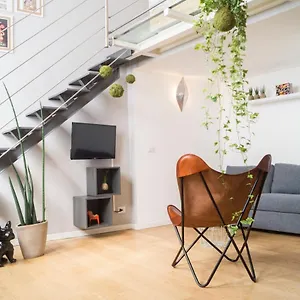 Moscova Design Loft Appartamento