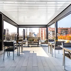 Joivy San Cristoforo - Terrace, Gym & Appartamento