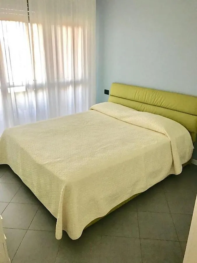 Appartamento Panoramic Center Bovisa Milano Italia