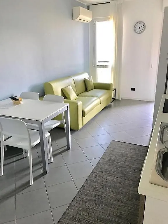 Appartamento Panoramic Center Bovisa Milano 0*,  Italia